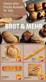 REWE Prospekt woche 33 Seite 36