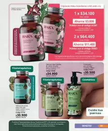 Catálogo Nova Venta Página 105