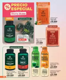 Catálogo Nova Venta Página 106