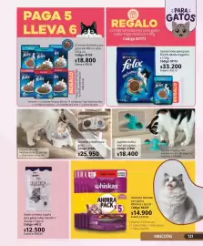 Catálogo Nova Venta Página 121