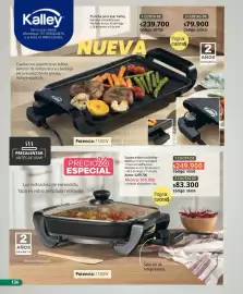 Catálogo Nova Venta Página 134