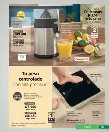 Catálogo Nova Venta Página 135
