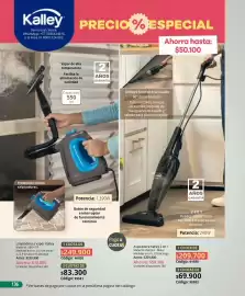Catálogo Nova Venta Página 136