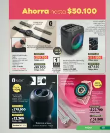 Catálogo Nova Venta Página 137