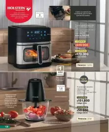 Catálogo Nova Venta Página 138