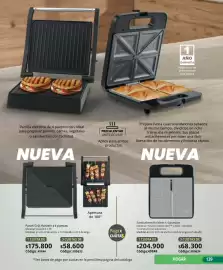 Catálogo Nova Venta Página 139