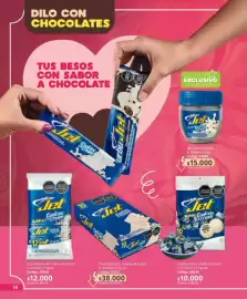 Catálogo Nova Venta Página 14