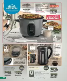 Catálogo Nova Venta Página 140
