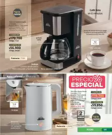 Catálogo Nova Venta Página 141