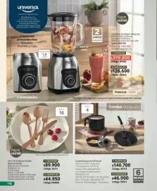 Catálogo Nova Venta Página 142