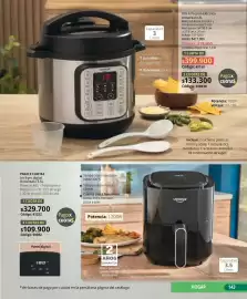 Catálogo Nova Venta Página 143