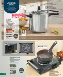 Catálogo Nova Venta Página 144