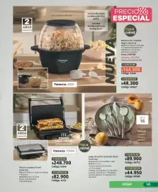 Catálogo Nova Venta Página 145