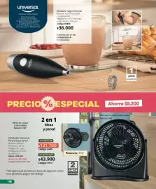 Catálogo Nova Venta Página 146