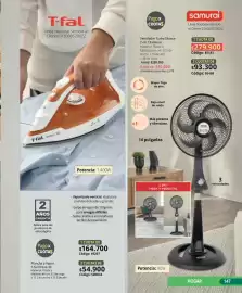 Catálogo Nova Venta Página 147
