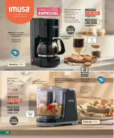 Catálogo Nova Venta Página 148