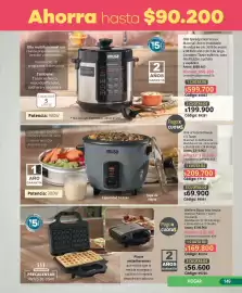 Catálogo Nova Venta Página 149