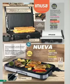 Catálogo Nova Venta Página 150