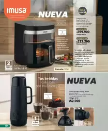 Catálogo Nova Venta Página 154