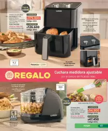 Catálogo Nova Venta Página 157