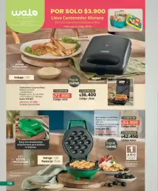 Catálogo Nova Venta Página 158