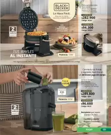 Catálogo Nova Venta Página 159
