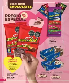 Catálogo Nova Venta Página 16