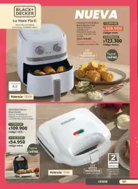 Catálogo Nova Venta Página 161