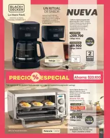 Catálogo Nova Venta Página 162