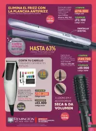 Catálogo Nova Venta Página 163