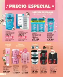 Catálogo Nova Venta Página 166