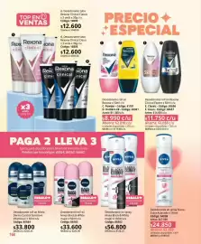 Catálogo Nova Venta Página 168