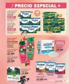 Catálogo Nova Venta Página 179