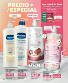 Catálogo Nova Venta Página 182