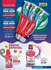 Catálogo Nova Venta Página 187