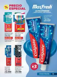 Catálogo Nova Venta Página 189