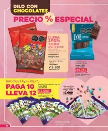 Catálogo Nova Venta Página 20