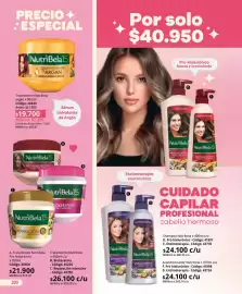 Catálogo Nova Venta Página 200