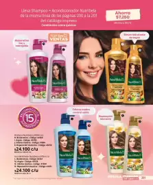 Catálogo Nova Venta Página 201