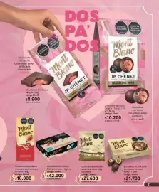 Catálogo Nova Venta Página 21