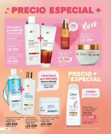 Catálogo Nova Venta Página 210