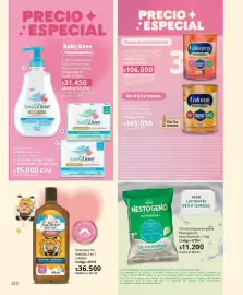 Catálogo Nova Venta Página 212