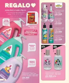 Catálogo Nova Venta Página 216