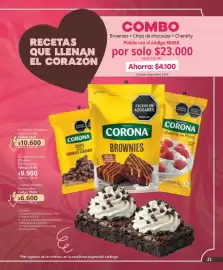 Catálogo Nova Venta Página 23