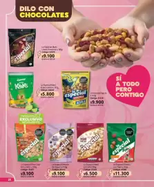 Catálogo Nova Venta Página 24
