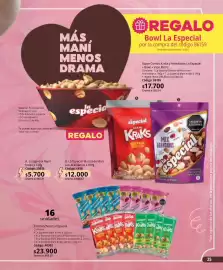 Catálogo Nova Venta Página 25