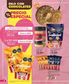 Catálogo Nova Venta Página 28