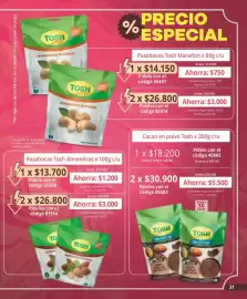 Catálogo Nova Venta Página 31