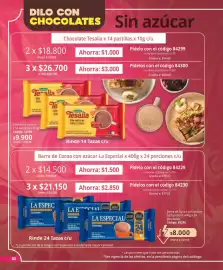 Catálogo Nova Venta Página 40