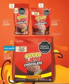Catálogo Nova Venta Página 42